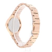 Watch Festina Woman Mademoiselle in Steel F16949/1 - F16949/1